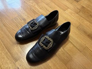 Zapatos foguerer hombre talla 43