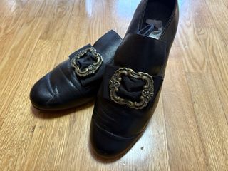 Zapatos foguerer hombre talla 43