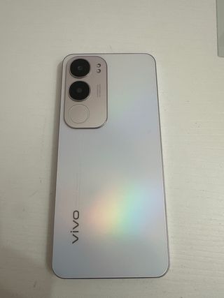 Vivo Y19s Bianco