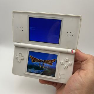 DragonQuest VI: Realms of Reverie DS