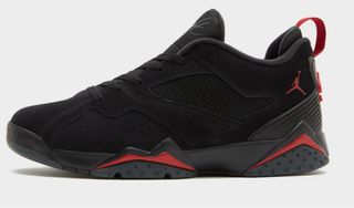 Jordan Air 7 RM Zapatillas Negras Rojas