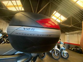 Maleta Givi V46 Monokey System