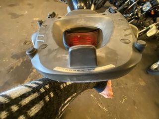 Maleta Givi V46 Monokey System