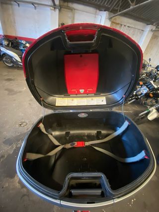 Maleta Givi V46 Monokey System