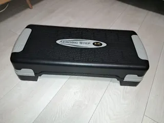 Mini Step Aerobic