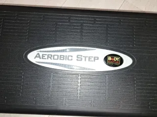 Mini Step Aerobic
