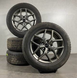 Llantas Seat Ibiza 16"