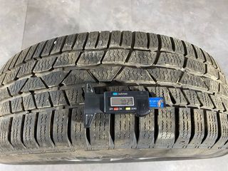 Llantas Seat Ibiza 16"