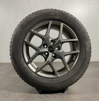 Llantas Seat Ibiza 16"