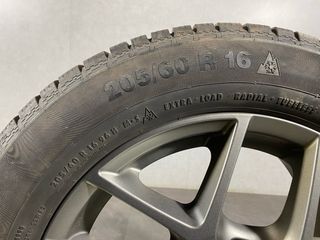 Llantas Seat Ibiza 16"