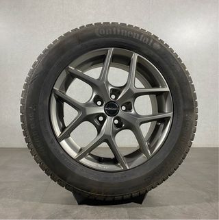 Llantas Seat Ibiza 16"
