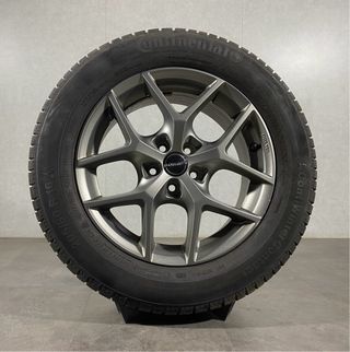 Llantas Seat Ibiza 16"