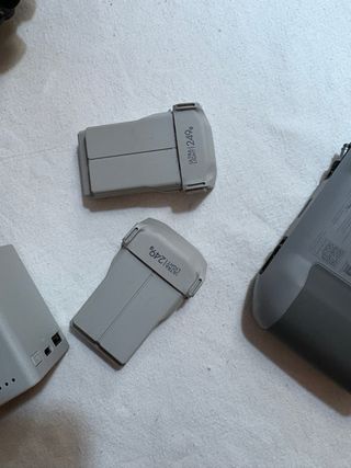 DJI Mini 4 Pro Mando RC N3