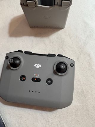 DJI Mini 4 Pro Mando RC N3