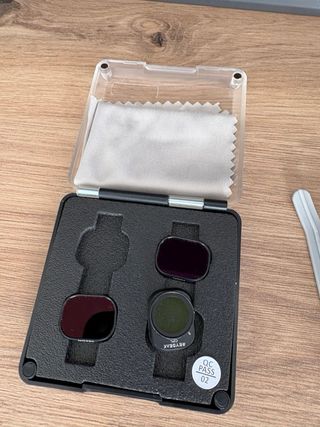 DJI Mini 4 Pro Mando RC N3