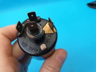 Volkswagen VW Bus Porsche 356 Audi Bmw interruttor