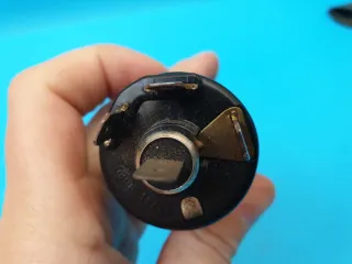 Volkswagen VW Bus Porsche 356 Audi Bmw interruttor