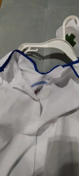 Disfraz Enfermera Niña Talla Pequeña