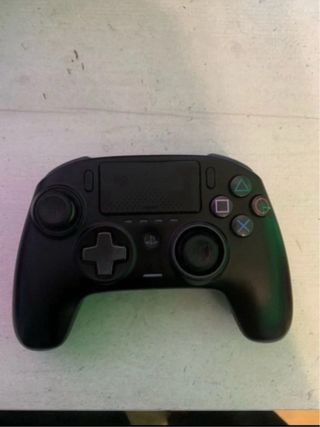 Mando Nacon Pro Revollution 3