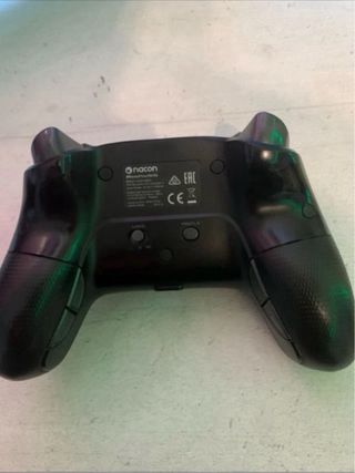 Mando Nacon Pro Revollution 3