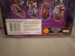 Spider-Man Classics Serie II Action Figure