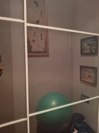 Armario puertas correderas Ikea