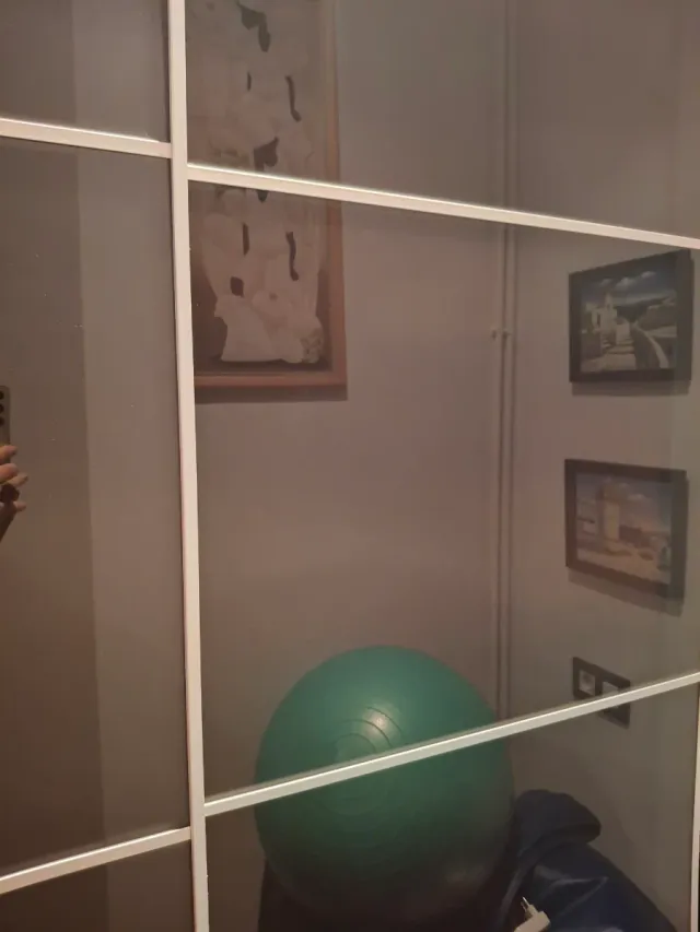 Armario puertas correderas Ikea