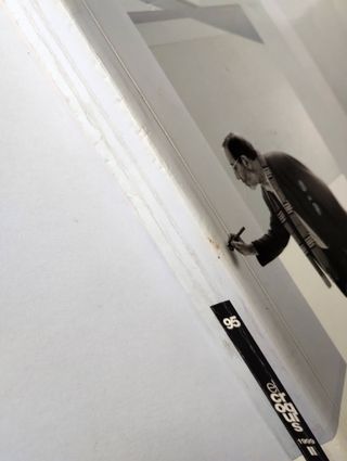 Revista El Croquis 95: Álvaro Siza