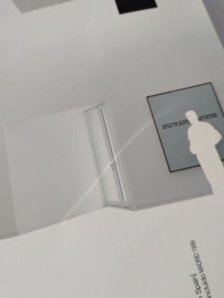 Revista El Croquis 95: Álvaro Siza