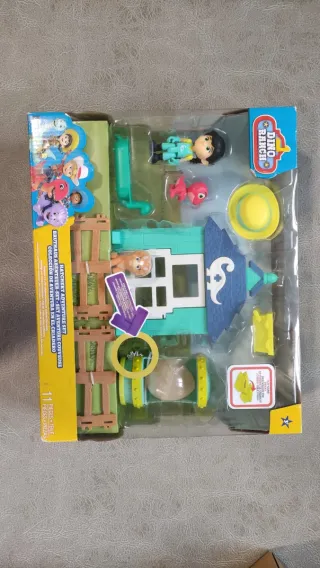 Juego juguetes de 10€ 15€ y 17€ nuevos en cajas