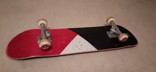 Monopatín seminuevo