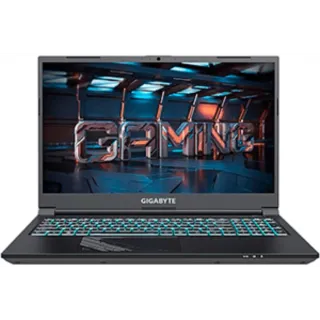 Portátil Gigabyte G5 KF5-H3ES354KD i7-13620H