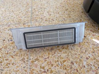 Roborock S6 Pure / Aspirador + Fregadora