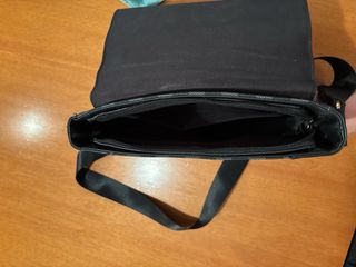 Riñonera Louis Vuitton Damier Graphite