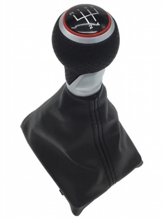 Pomo palanca cambios Audi A4, S4, B8, 8K, A5, 8T