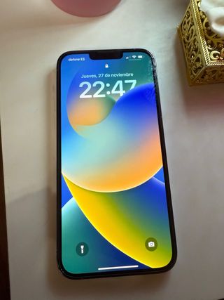 iPhone 13 Pro Max 128 GB