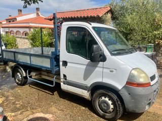 Renault Master 2005
