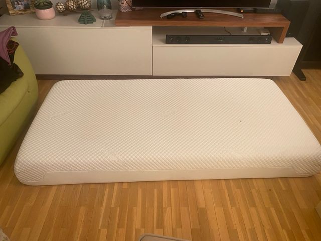 Colchón Tempur casi sin usar