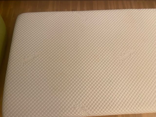 Colchón Tempur casi sin usar
