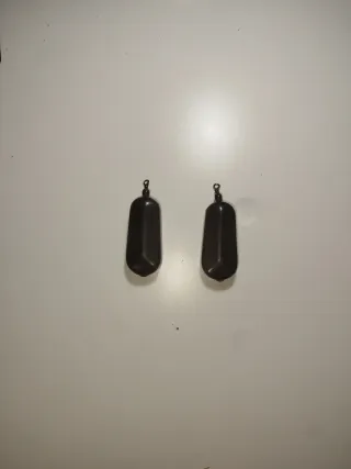 Plomos de pesca Carpelan Carpfishing