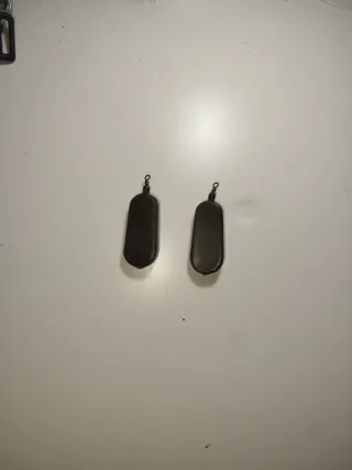 Plomos de pesca Carpelan Carpfishing