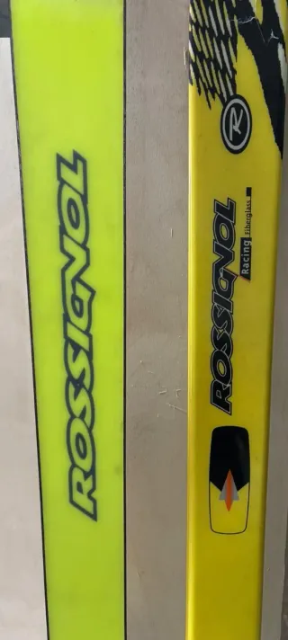 Pack Esquí Rossignol Talla 38.5/39