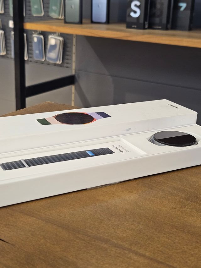 SAMSUNG WATCH 7 40MM CREMA (L300)