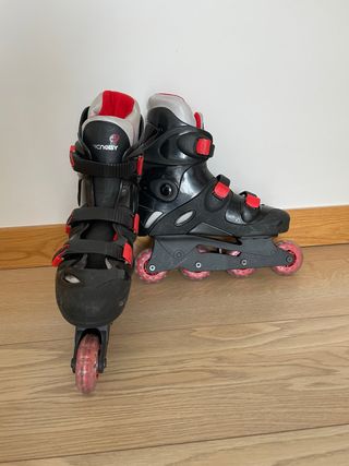 Patines en línea Topicnoisy Talla 43