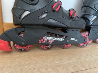 Patines en línea Topicnoisy Talla 43