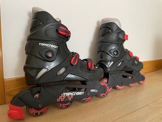 Patines en línea Topicnoisy Talla 43
