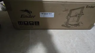 Impresora 3D Creality Ender 3