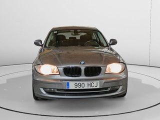 BMW Serie 1 118d