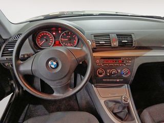 BMW Serie 1 118d