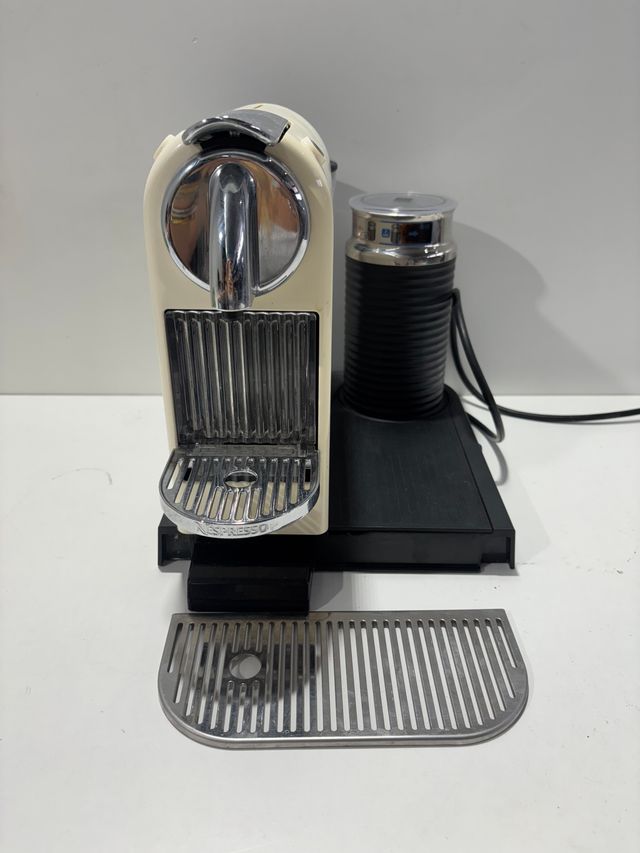 Cafetera Nespresso DeLonghi EN265 CWA